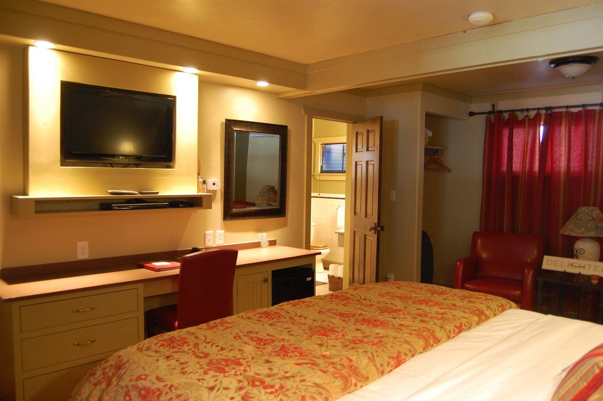 Highland Haven Creekside Inn Evergreen Kültér fotó